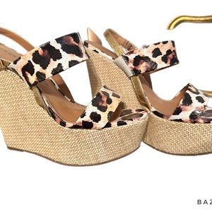 Wedges Jorge Bischoff